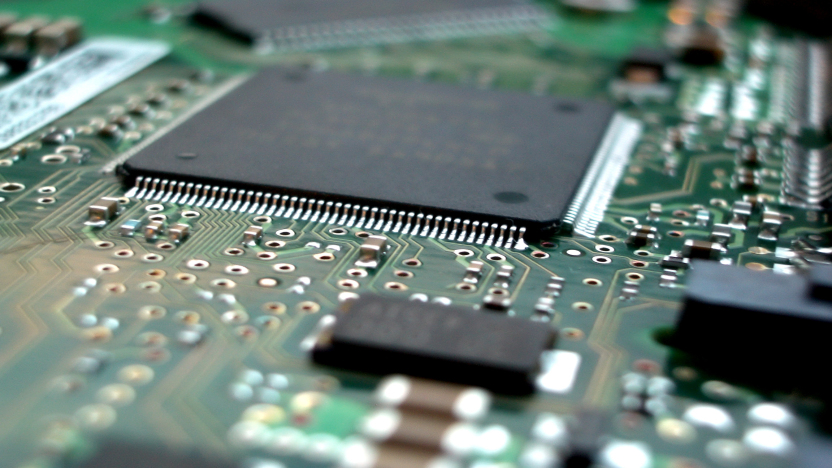 線路板PCB，F(xiàn)PC，Substrate制造